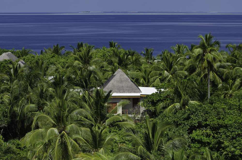 Water Villa with Pool photo 37